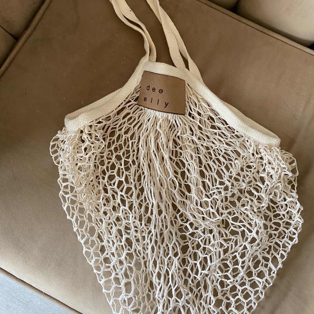 Mesh bag